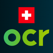 (c) Ocr-challenge.ch